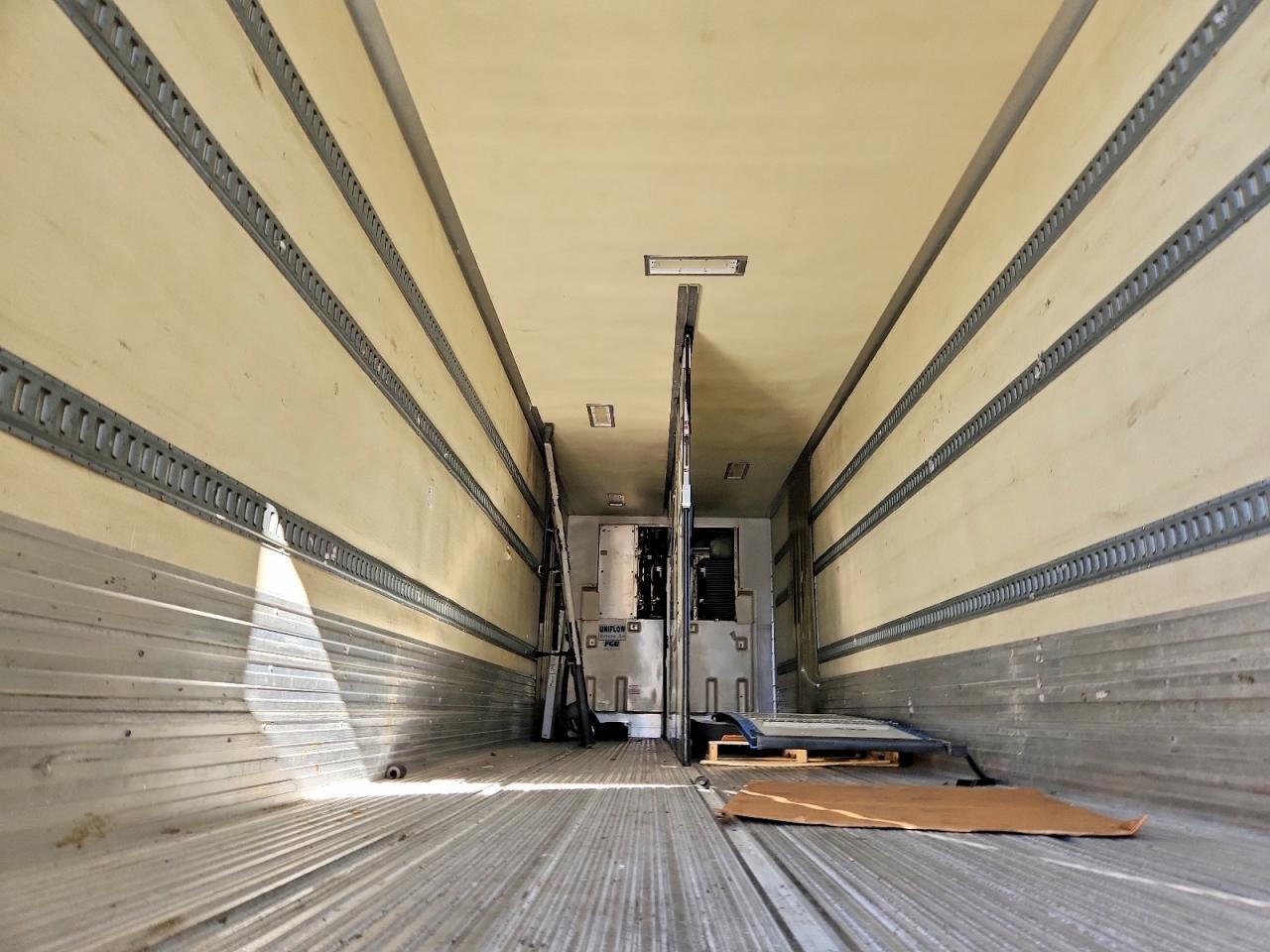 2015 Utility Trailer Manufactu Trailer