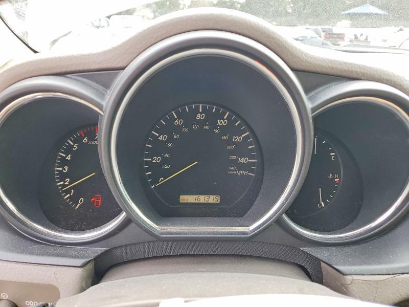 2004 Lexus Rx 330 Base