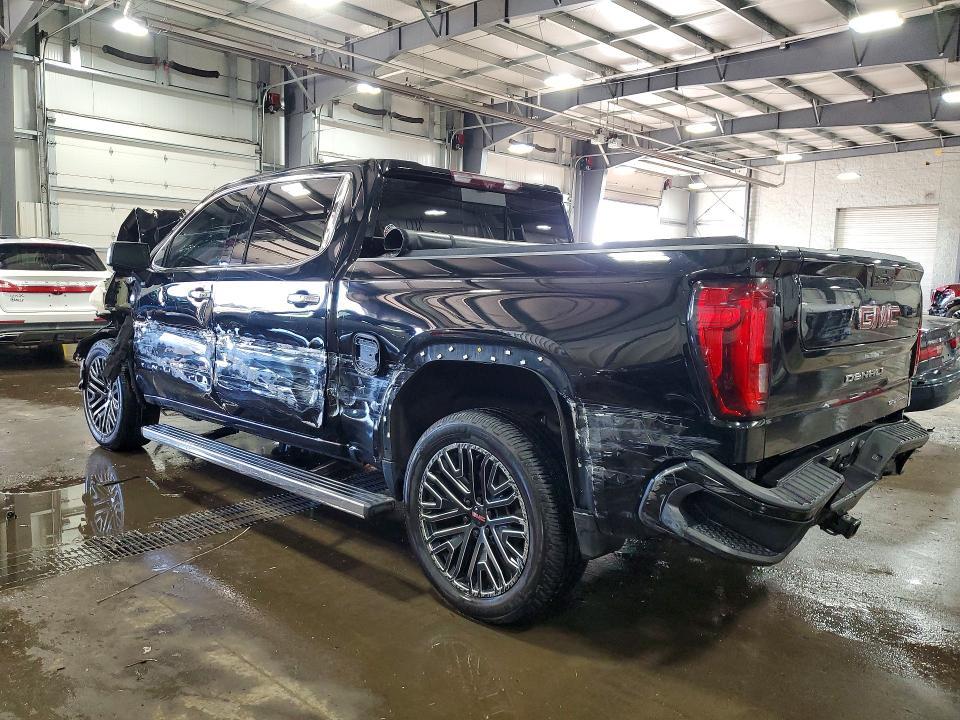 2020 GMC Sierra K1500 Denali