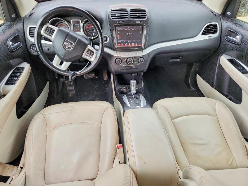 2011 Dodge Journey lux