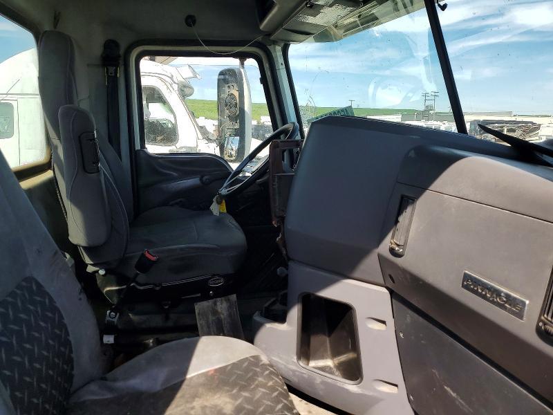 2016 Mack CX612 Semi Truck