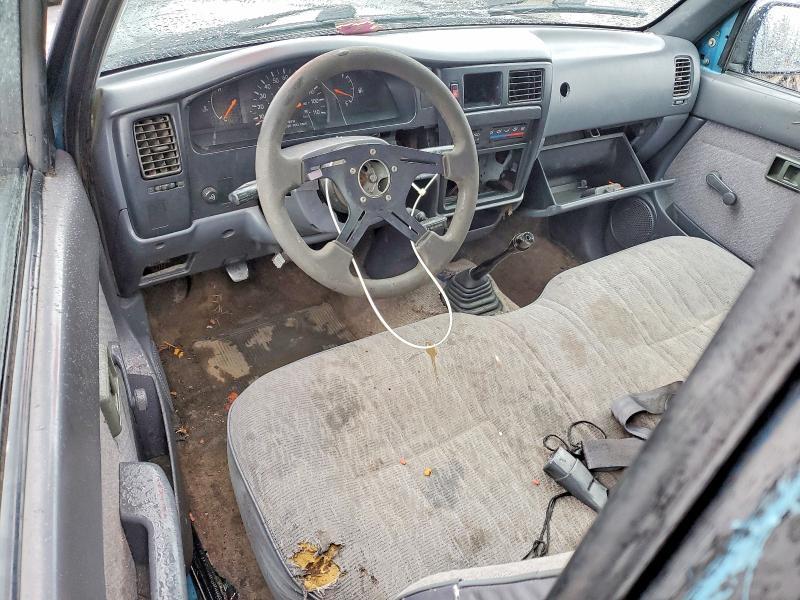 1997 Toyota Tacoma Base