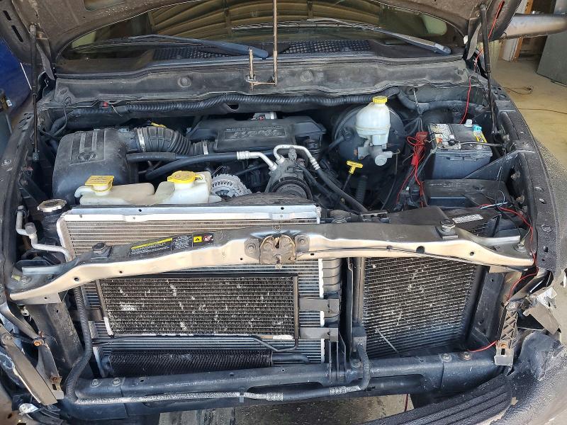 2005 Dodge RAM 1500 ST