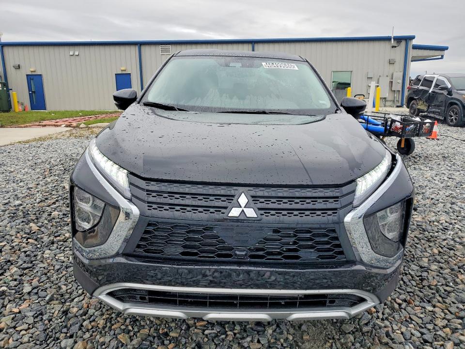2026 Mitsubishi Eclipse Cross se