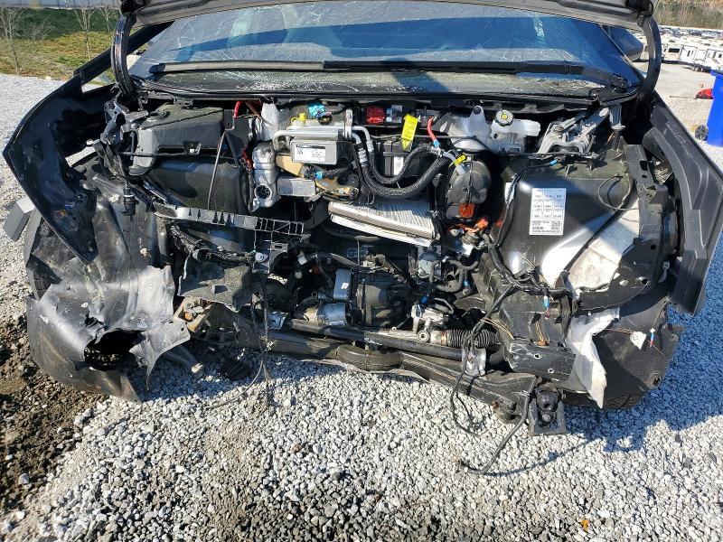 2024 Tesla Cybertruck