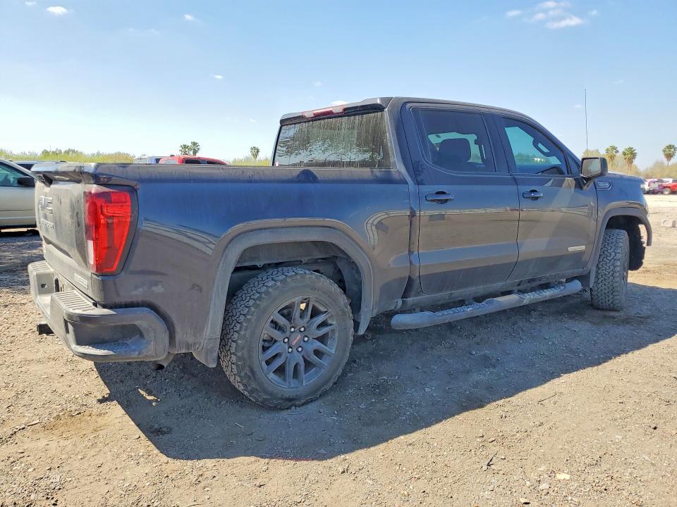 2023 GMC Sierra C1500 Elevation