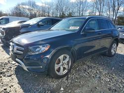 2018 Mercedes-Benz Glc 300 4matic for sale in North Billerica, MA