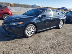 2019 Toyota Camry le for sale in Van Nuys, CA