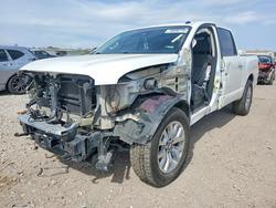 Nissan salvage cars for sale: 2020 Nissan Titan SV
