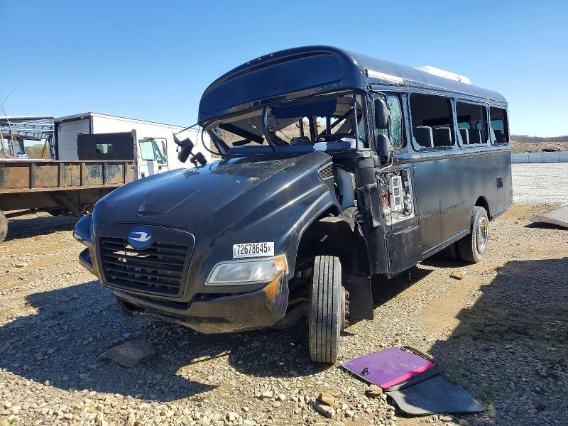 2019 Arrow School Bus