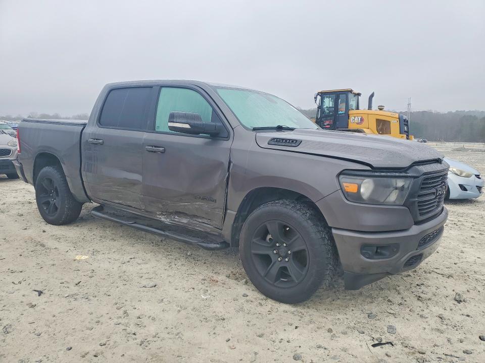 2021 Dodge Ram 1500 big Horn