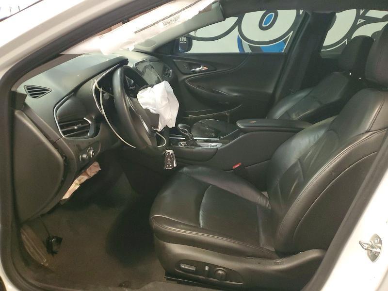 2024 Chevrolet Malibu Premier