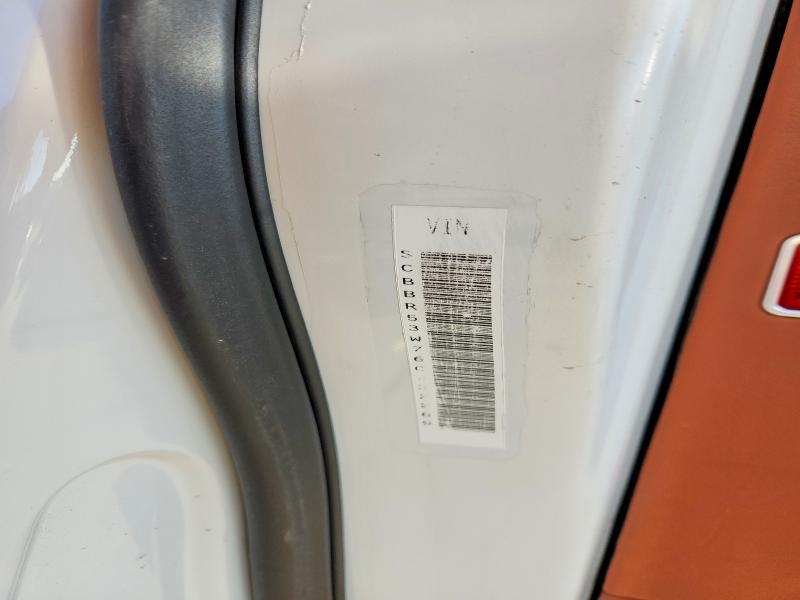 2006 Bentley Continental Flying Spur