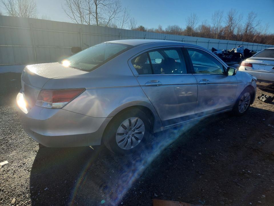 2010 Honda Accord lx
