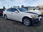 2008 Lexus Ls 460 Base