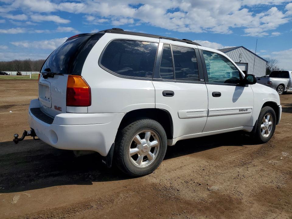 2003 GMC Envoy