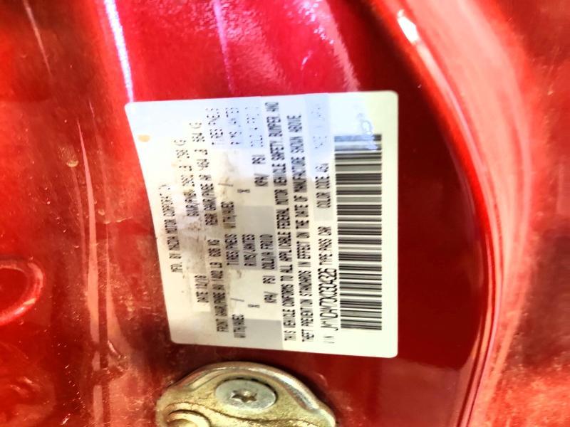 2019 Mazda Mx-5 Miata Grand Touring