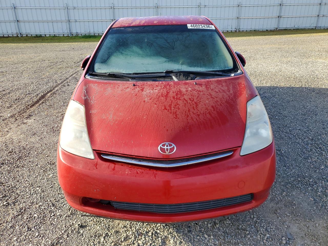 2006 Toyota Prius Base