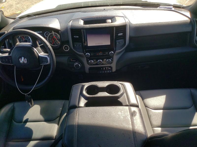 2025 Dodge RAM 1500 Tradesman