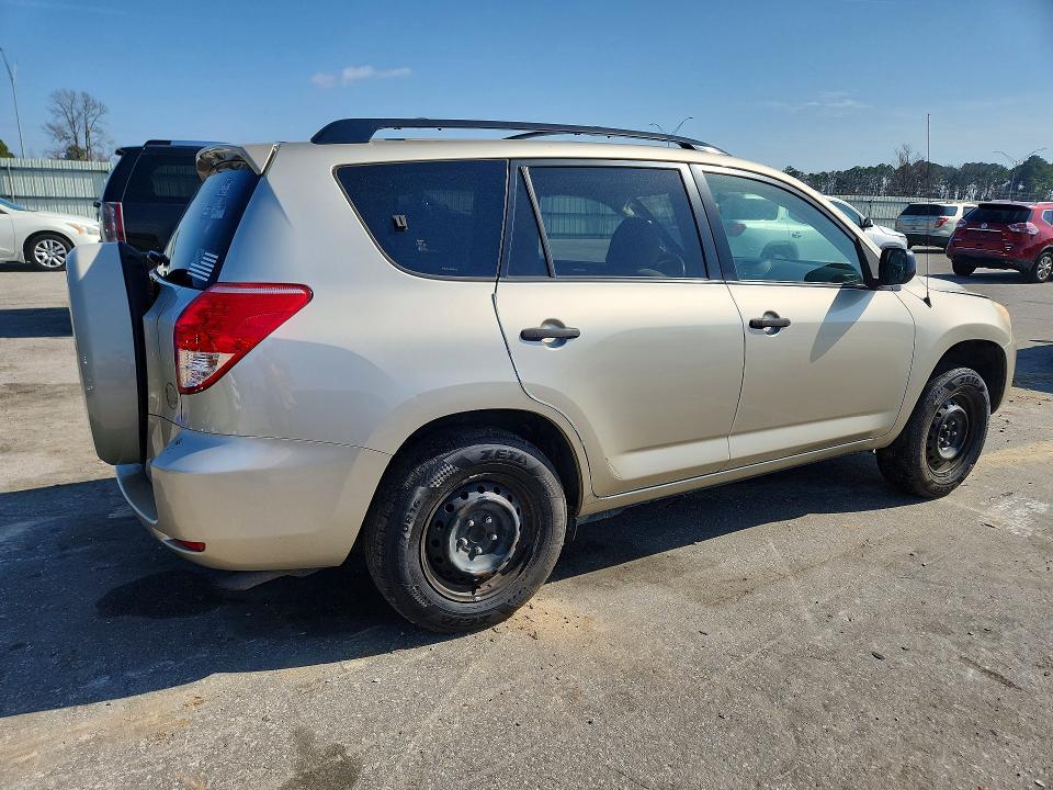 2007 Toyota Rav4