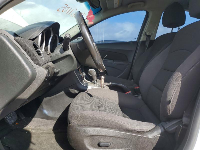 2013 Chevrolet Cruze lt