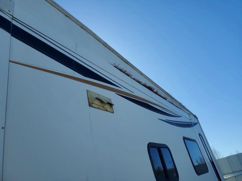 2012 Montana 2012 Keystone Montana Camper