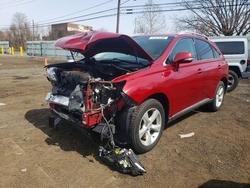 2010 Lexus Rx 350 Base en venta en New Britain, CT