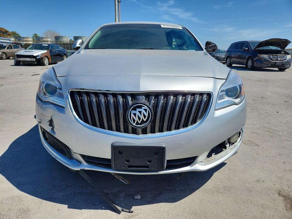 2016 Buick Regal