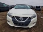 2018 Nissan Maxima Platinum