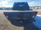 2009 Ford F250 Super Duty Flatbed Truck