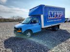 2012 Chevrolet Express Delivery Truck