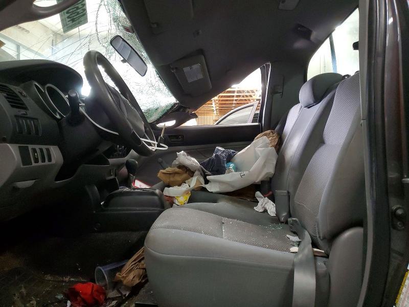 2013 Toyota Tacoma Base