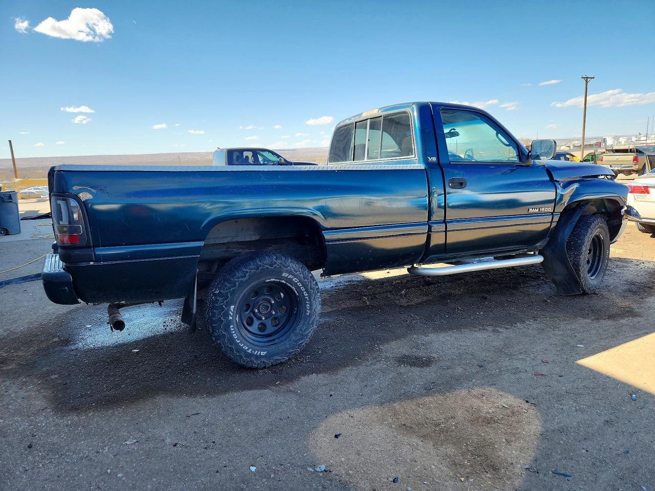 1994 Dodge RAM 1500