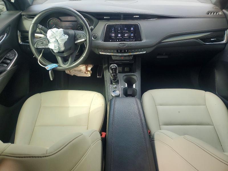 2020 Cadillac XT4 Sport