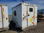 1999 Pelsue Fost 11 Fiber Optic Splicing Trailer