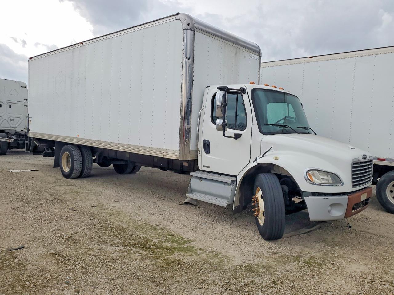 2011 Freightliner M2 106 Medium Duty