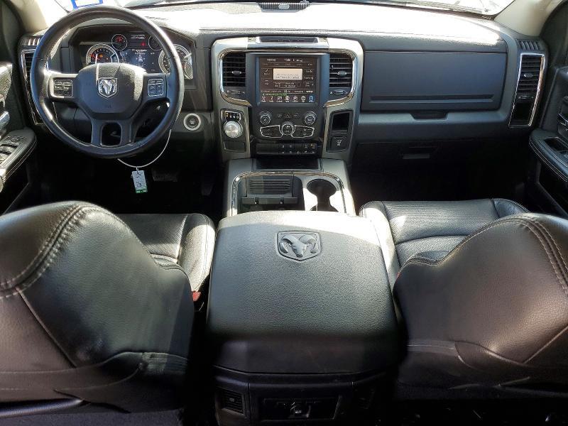 2016 Dodge RAM 1500 Sport