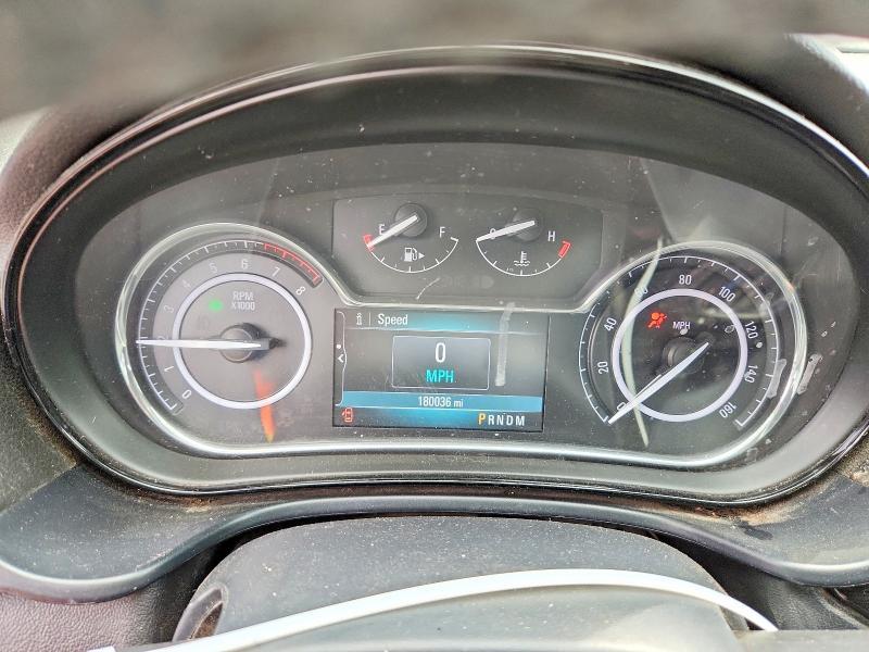 2014 Buick Regal Premium