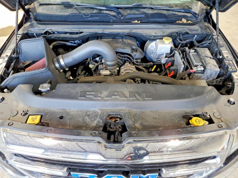 2020 Dodge RAM 1500 BIG Horn