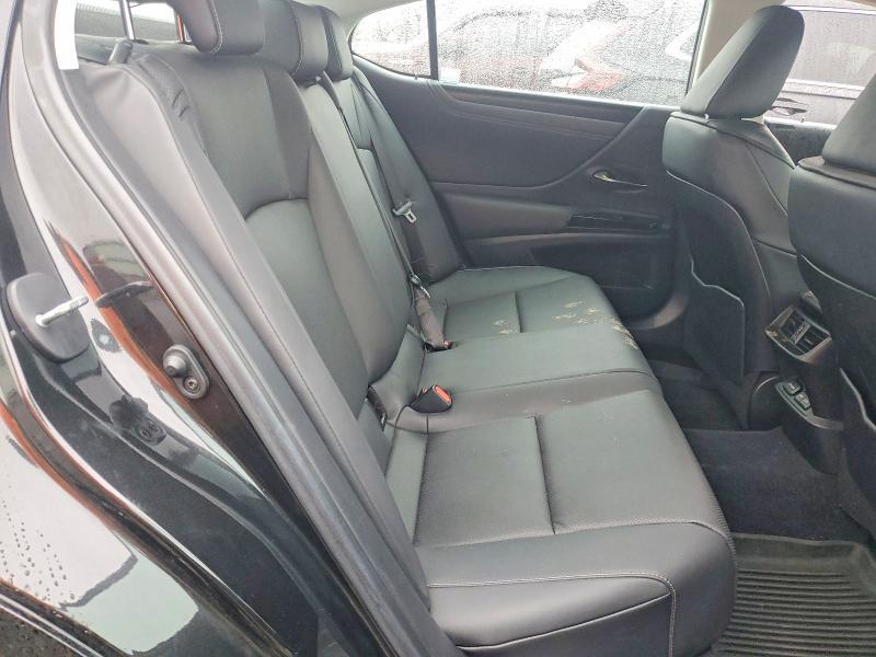 2023 Lexus Es 350 Base