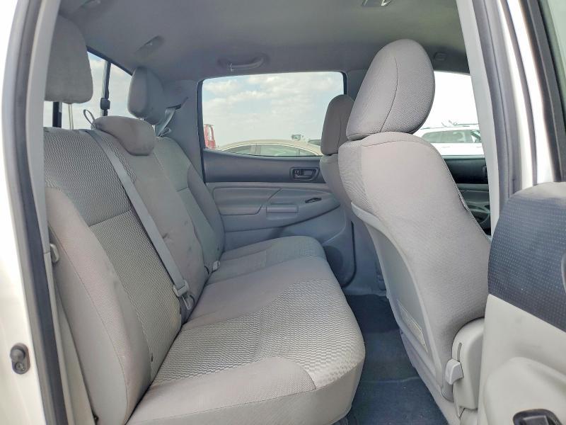 2015 Toyota Tacoma Prerunner