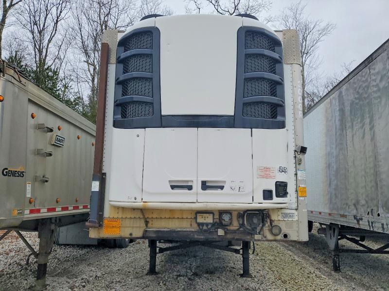 2018 Utility VS1RA Refrigerated Van Trailer