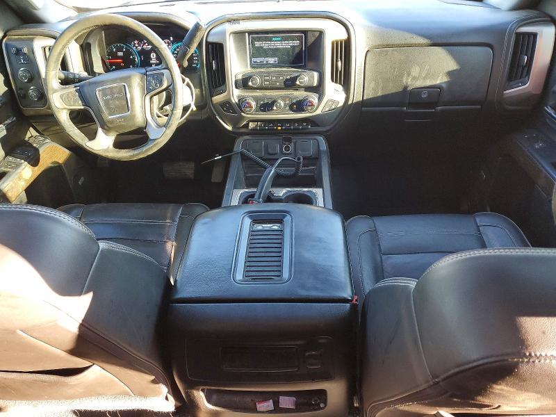 2019 GMC Sierra K2500 Denali