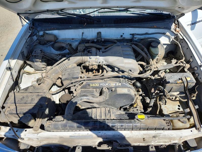 2004 Toyota Tacoma Prerunner V6