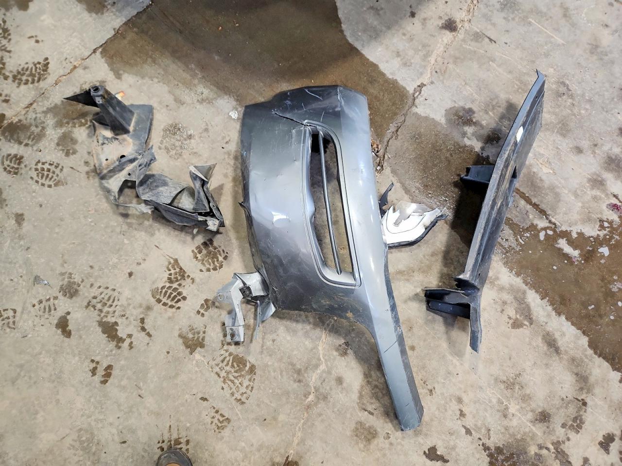 2007 Chevrolet Impala lt