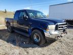 2004 Ford F350 SRW Super Duty
