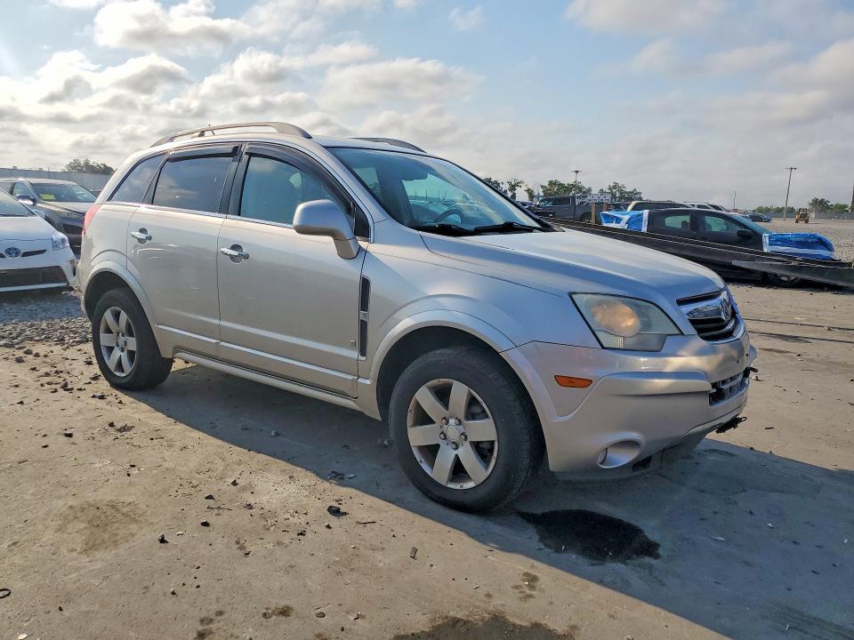 2008 Saturn Vue xr
