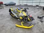2018 Skidoo 850