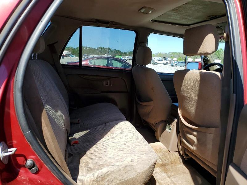 1999 Toyota 4runner SR5