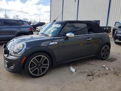2012 Mini Cooper s en venta en Lawrenceburg, KY